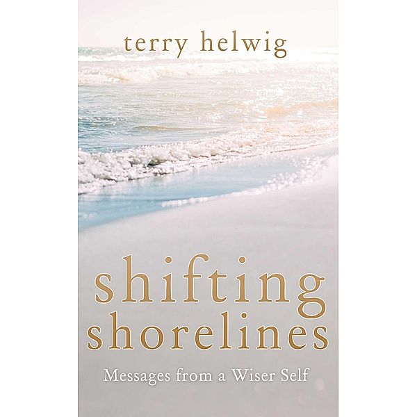 Shifting Shorelines, Terry Helwig