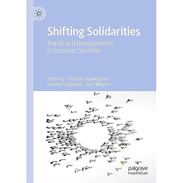 Shifting Solidarities / Progress in Mathematics