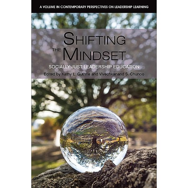 Shifting the Mindset
