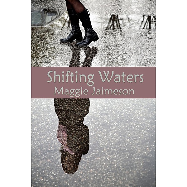 Shifting Waters, Maggie Jaimeson, Maggie Lynch