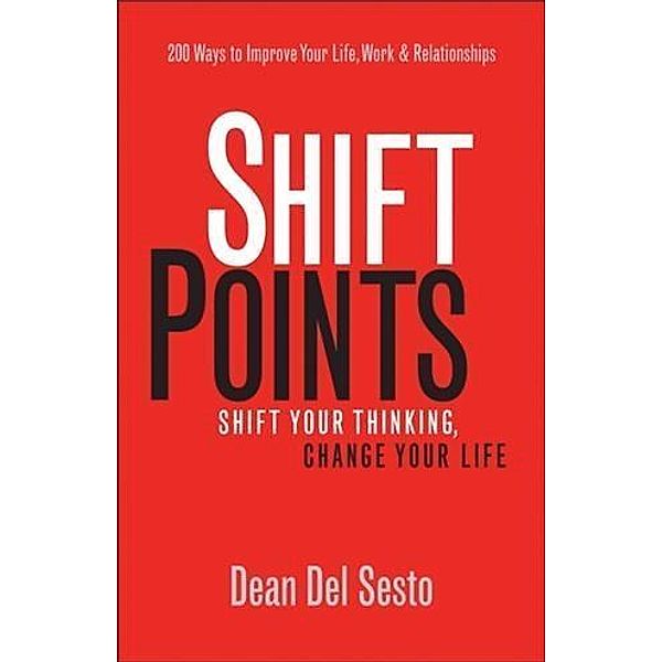 ShiftPoints, Dean Del Sesto