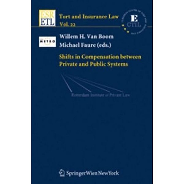 Shifts in Compensation between Private and Public Systems