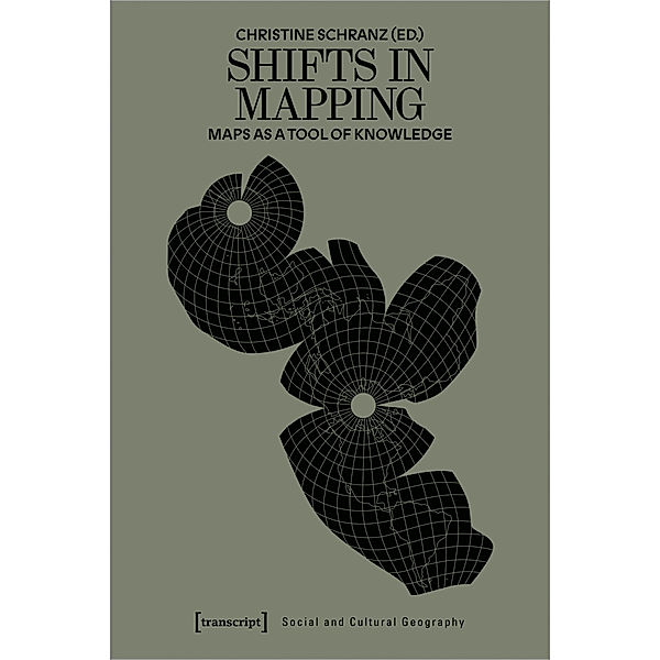 Shifts in Mapping