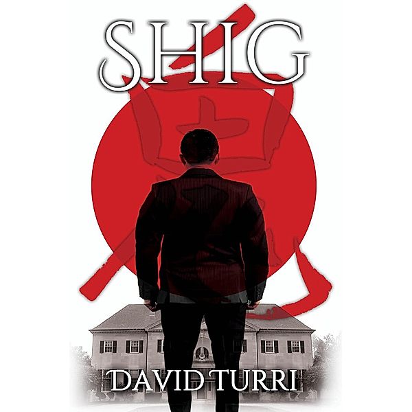 Shig, David Turri