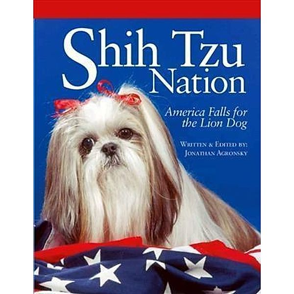 Shih Tzu Nation, Jonathan Agronsky