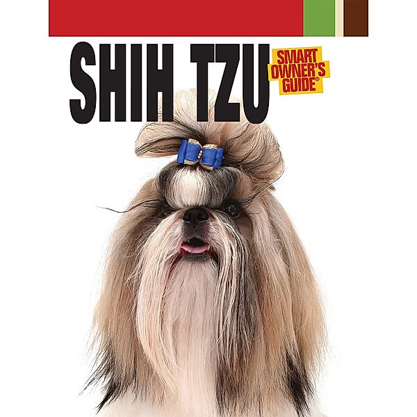 Shih Tzu / Smart Owner's Guide, Dog Fancy Magazine