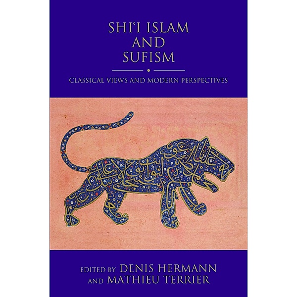 Shi'i Islam and Sufism