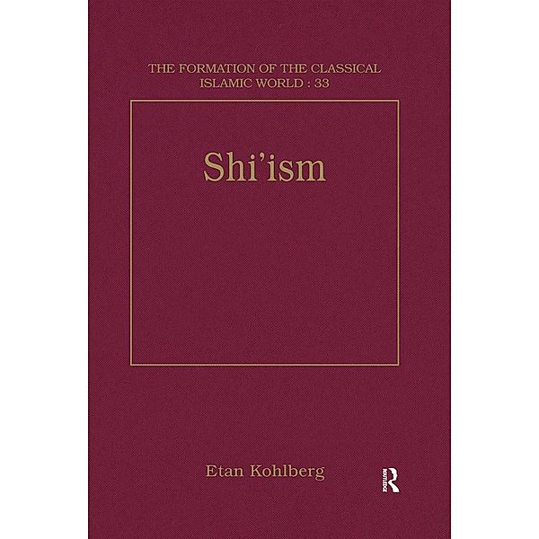 Shi'ism