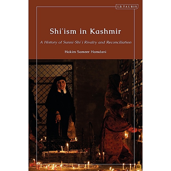 Shi'ism in Kashmir, Hakim Sameer Hamdani