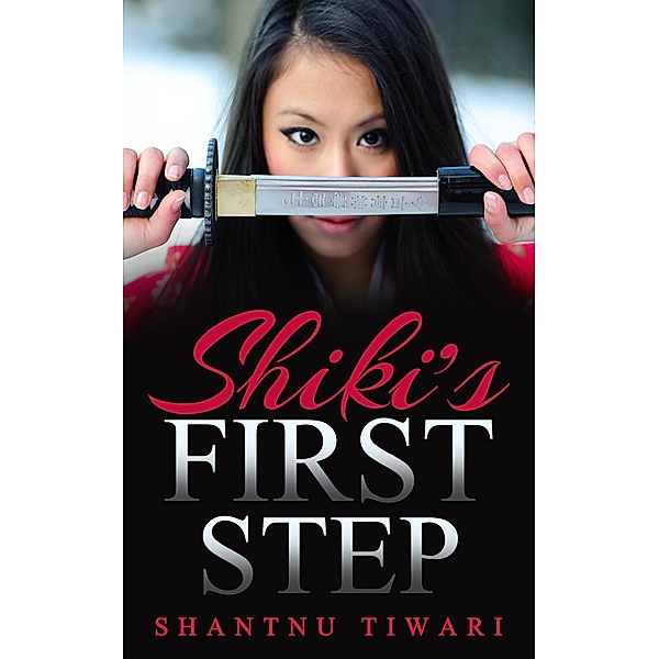 Shiki's First Step, Shantnu Tiwari