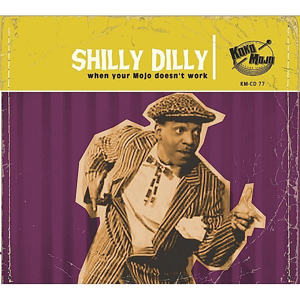 Shilly Dilly, Diverse Interpreten