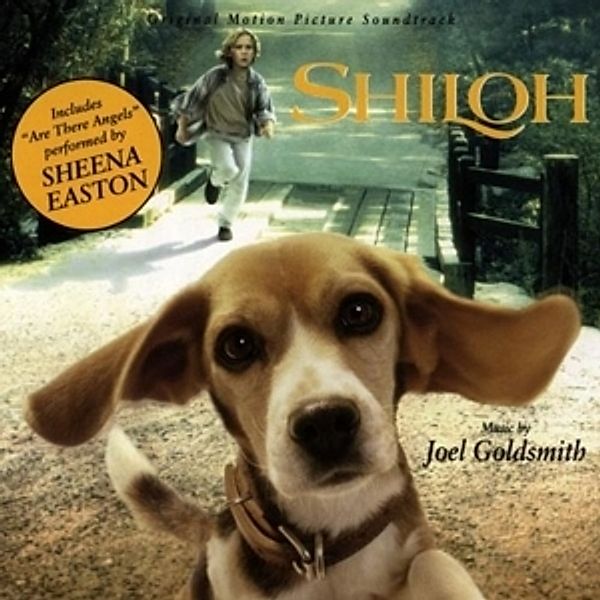 Shiloh, Ost, Joel Goldsmith