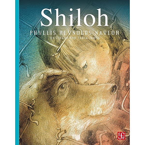 Shiloh / A la Orilla del Viento, Phyllis Reynolds Naylor, Tania Janco