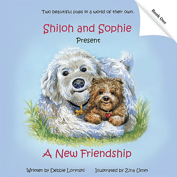 Shiloh and Sophie Present, Debbie Lorynski