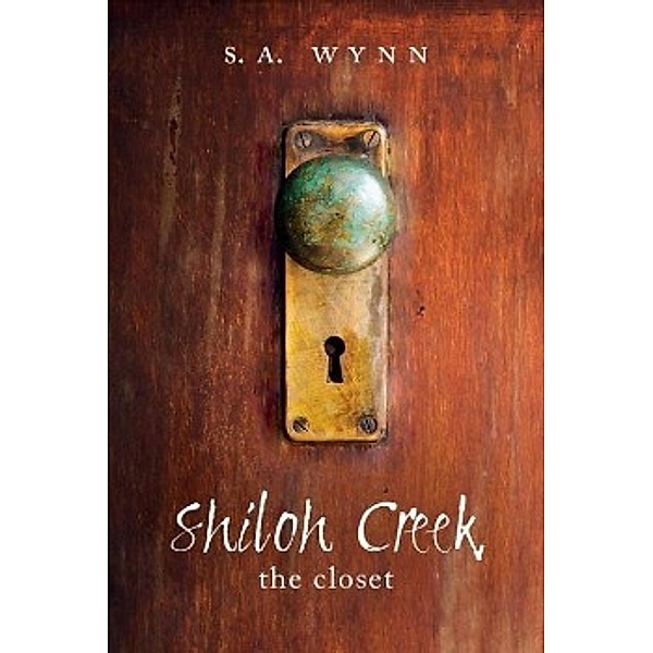 Shiloh Creek, S. a. Wynn