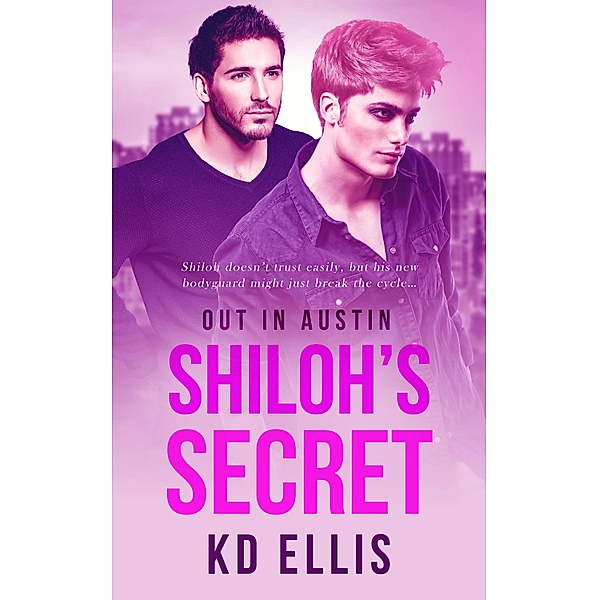 Shiloh's Secret / Out in Austin Bd.2, Kd Ellis