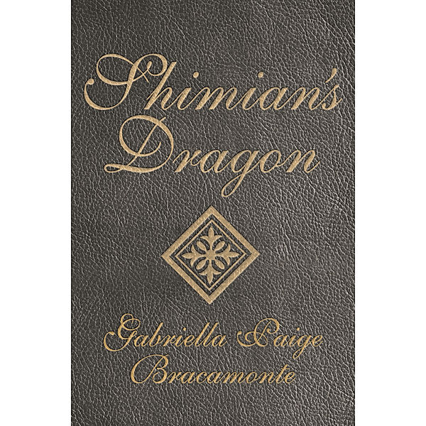 Shimian's Dragon, Gabriella Paige Bracamonte