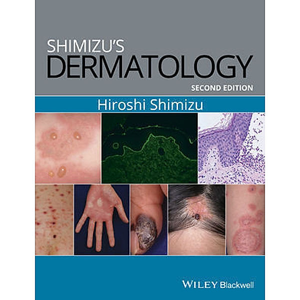 Shimizu's Dermatology, Hiroshi Shimizu