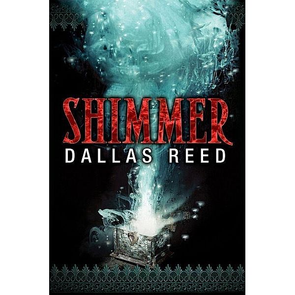 Shimmer, Dallas Reed