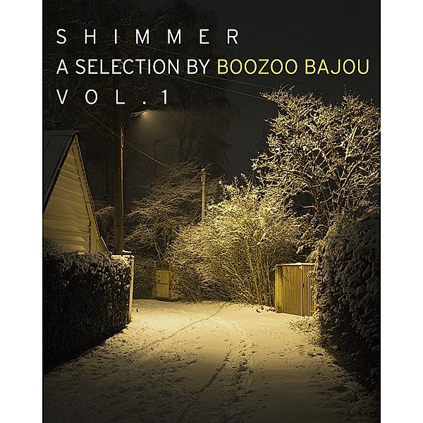 Shimmer A Selection By Boozoo Bajou Vol.1, Diverse Interpreten
