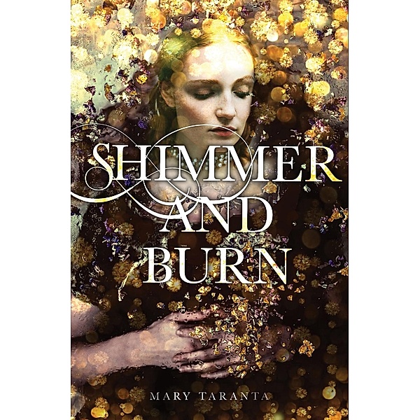 Shimmer and Burn, Mary Taranta