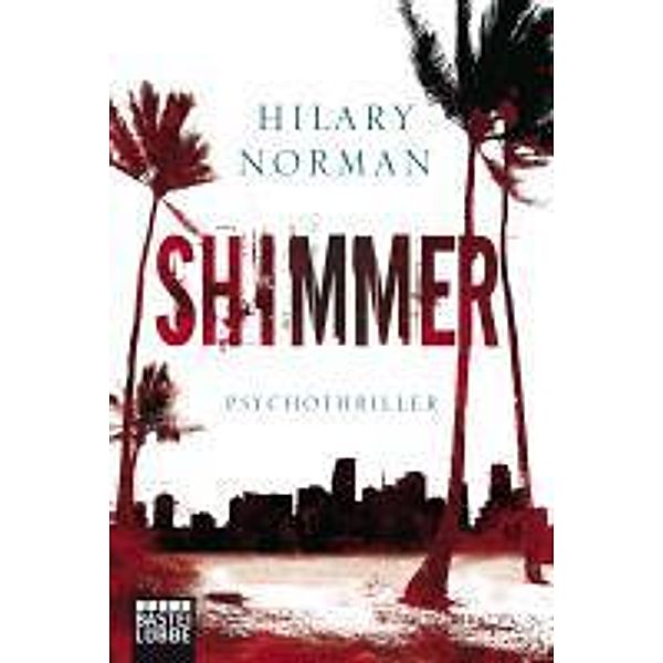 Shimmer / Sam Becket Bd.3, Hilary Norman