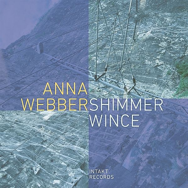 Shimmer Wince, Anna Webber
