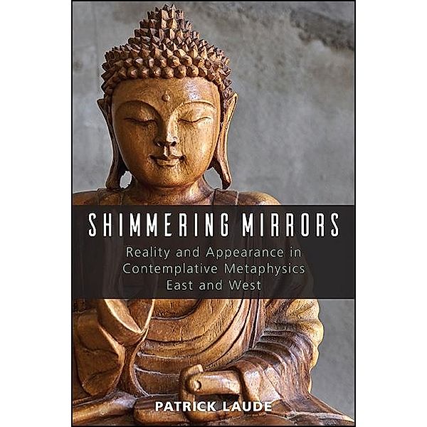 Shimmering Mirrors, Patrick Laude