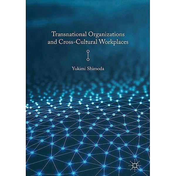 Shimoda, Y: Transnational Organizations and Cross-Cultural W, Yukimi Shimoda