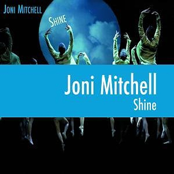 Shine, Joni Mitchell