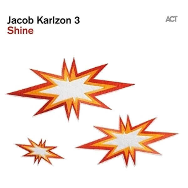 Shine, Jacob Karlzon