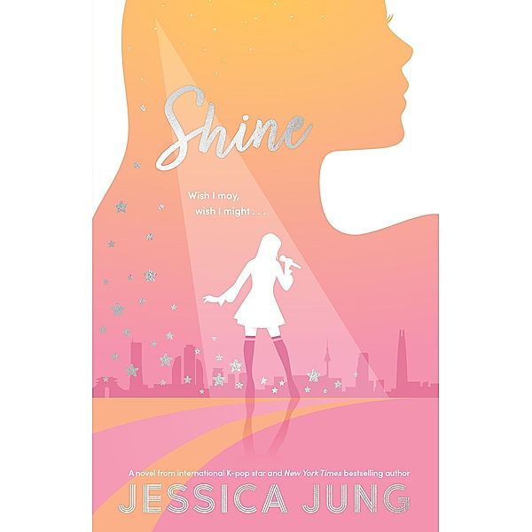Shine, Jessica Jung