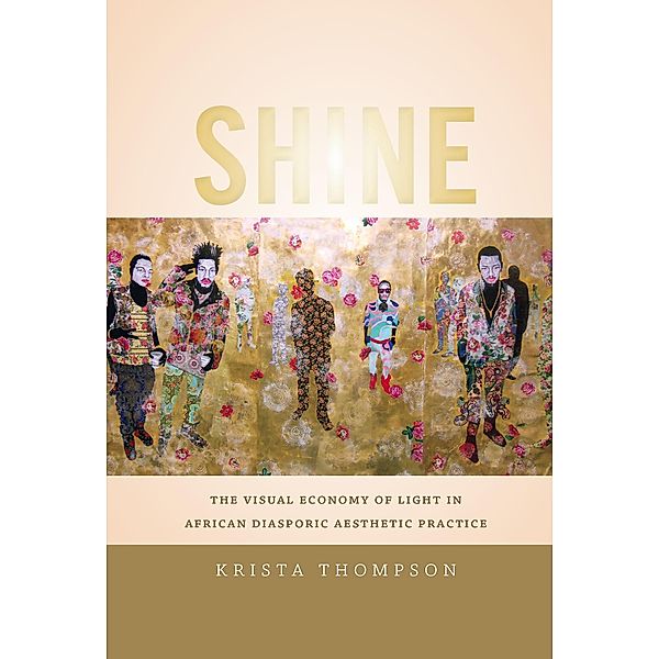 Shine, Thompson Krista A. Thompson