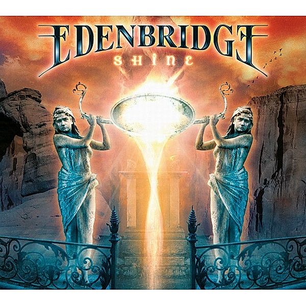 Shine, Edenbridge