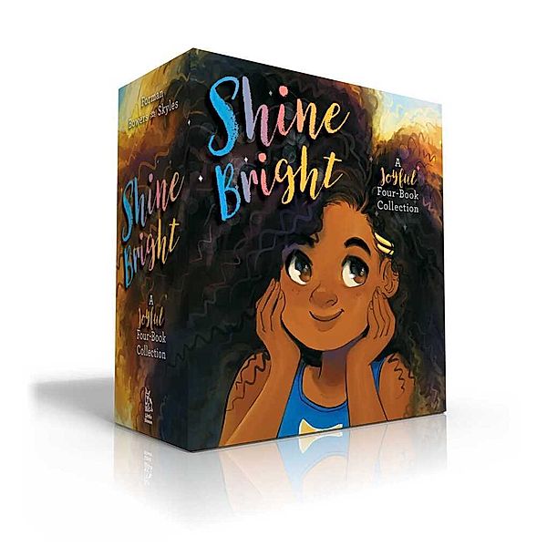 Shine Bright (Boxed Set), Ruth Forman