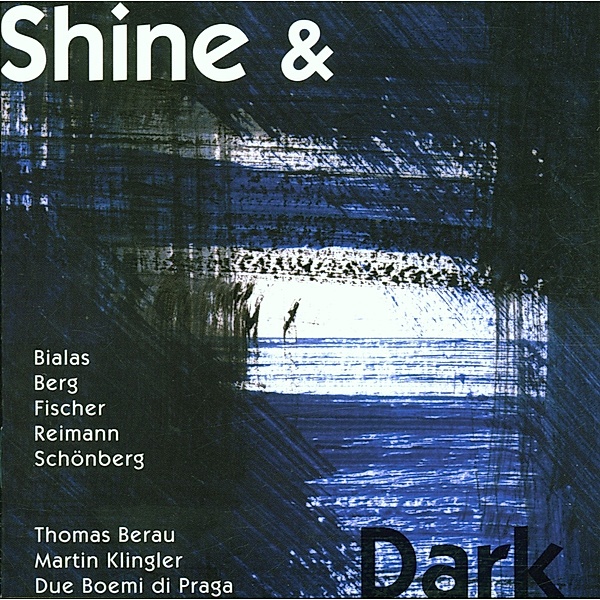 Shine & Dark, V, C