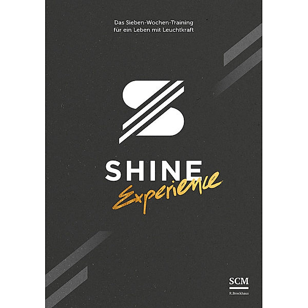 SHINE Experience, Andreas Boppart, Jonathan Bucher, Leonardo Iantorno