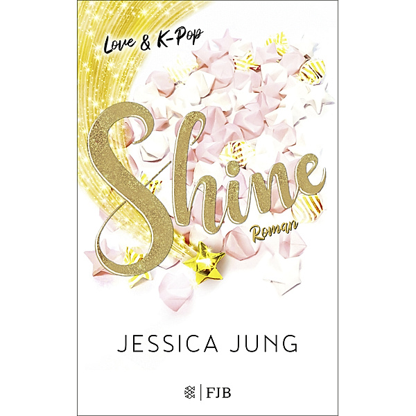 Shine / Love & K-Pop Bd.1, Jessica Jung