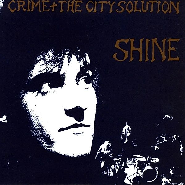 Shine (Lt.Col.Lp), Crime & The City Solution