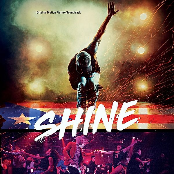 Shine (O.S.T.), Diverse Interpreten