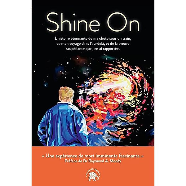 Shine on / Spiritualité & intuition, David Ditchfield, Jones