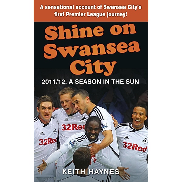 Shine On Swansea City, Keith Haynes