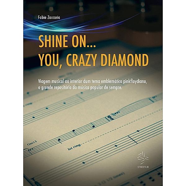 Shine on... You, Crazy Diamond, Zaccaria Fabio