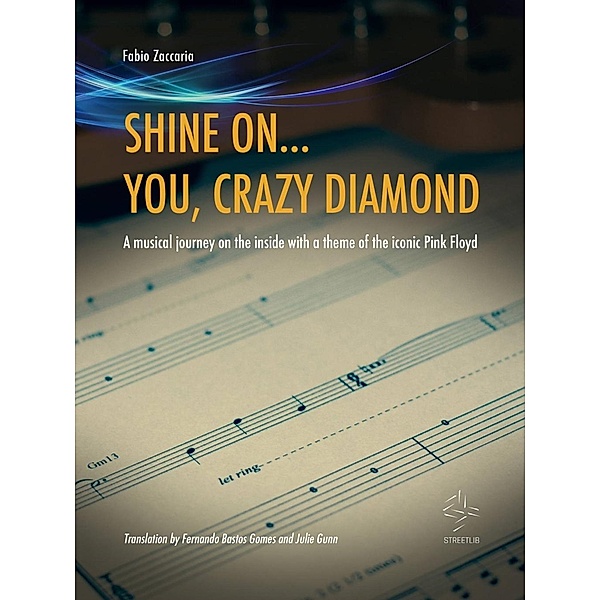 Shine on... You, Crazy Diamond, Zaccaria Fabio