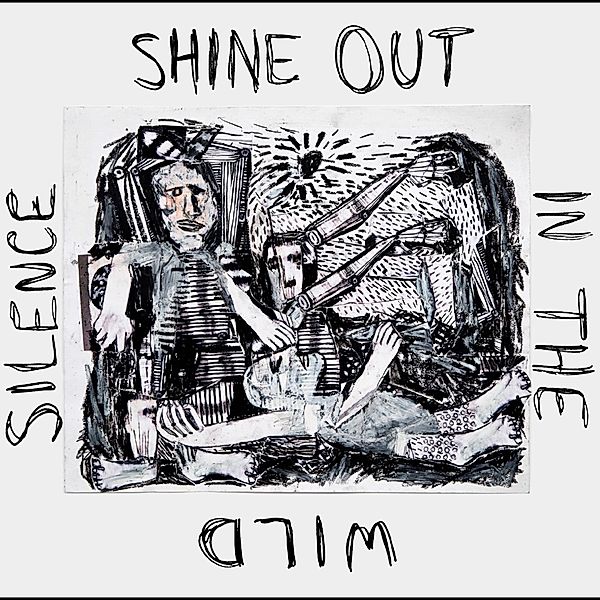 Shine Out In The Wild Silence: A Tribute To David, Unsacred Hearts