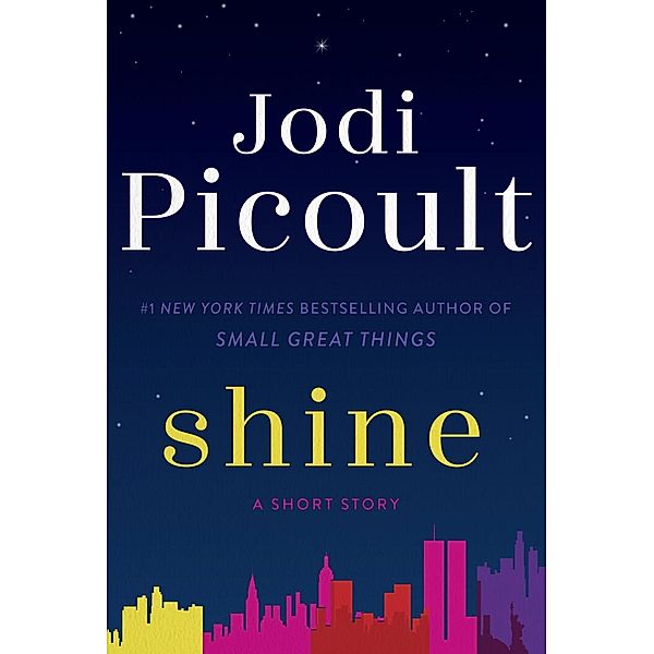 Shine (Short Story), Jodi Picoult