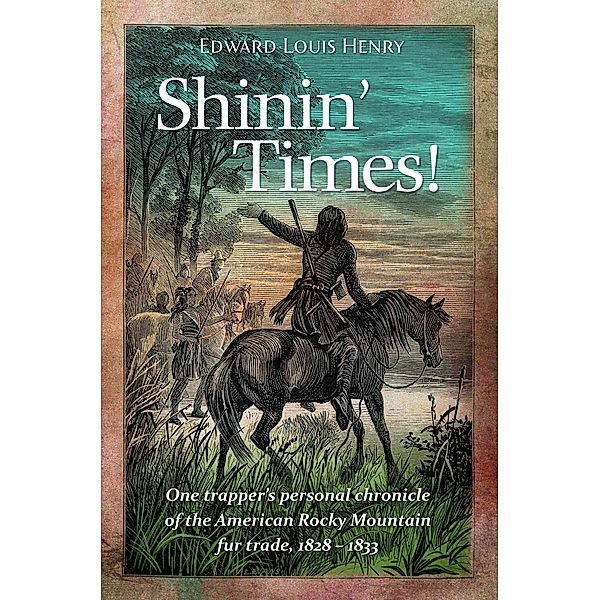 Shinin' Times! / Christopher Matthews Publishing, Edward Louis Henry