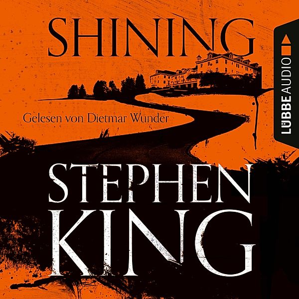 Shining, Stephen King