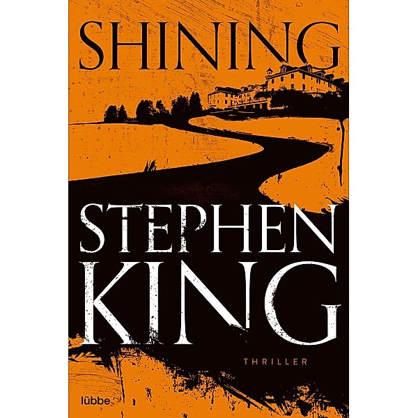 Shining, Stephen King