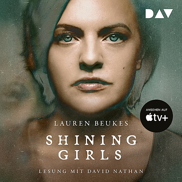 Shining Girls, Lauren Beukes